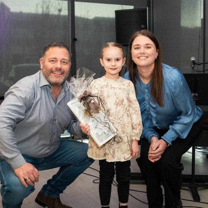 Vökudagar 2025 - Setningarhátíð (Ljósmyndir: Blik studio)