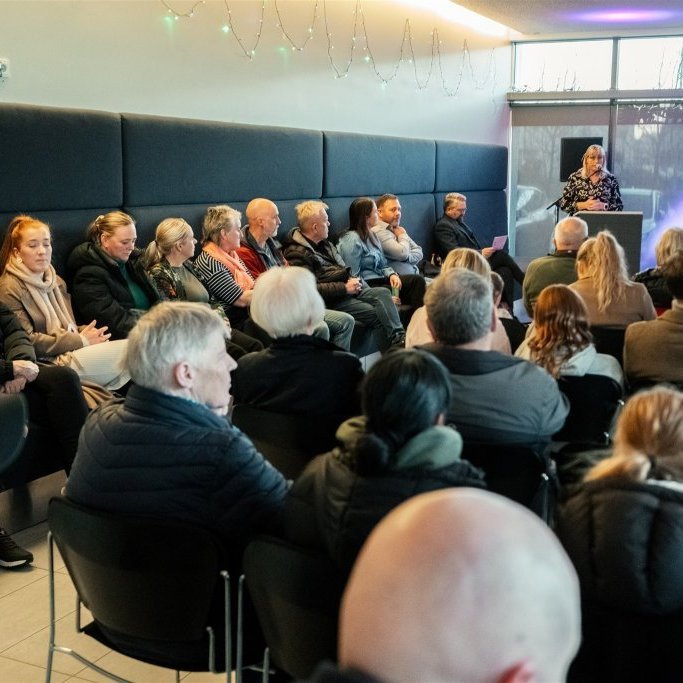 Vökudagar 2025 - Setningarhátíð (Ljósmyndir: Blik studio)