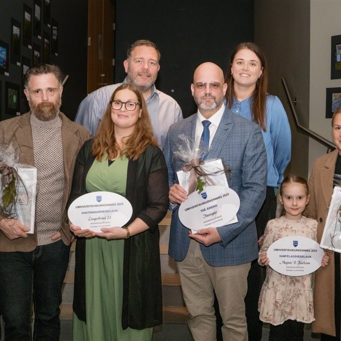 Vökudagar 2025 - Setningarhátíð (Ljósmyndir: Blik studio)