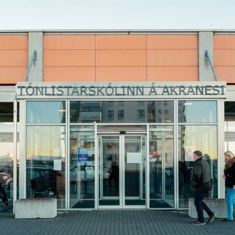 Vökudagar 2025 - Setningarhátíð (Ljósmyndir: Blik studio)