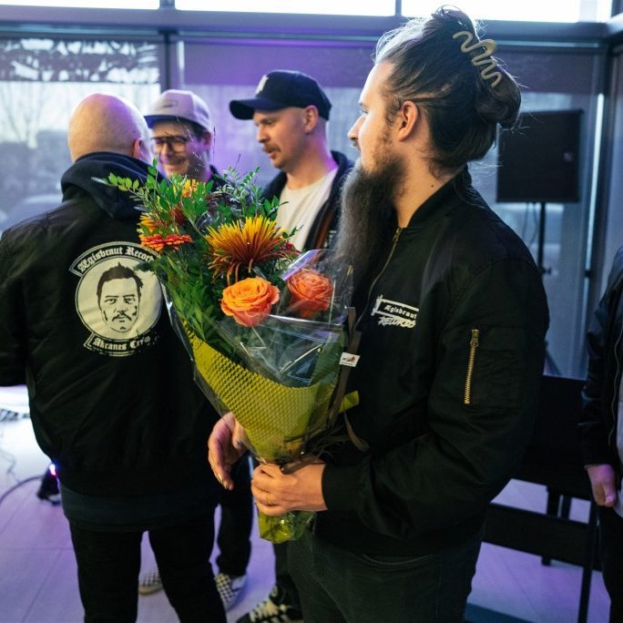 Vökudagar 2025 - Setningarhátíð (Ljósmyndir: Blik studio)