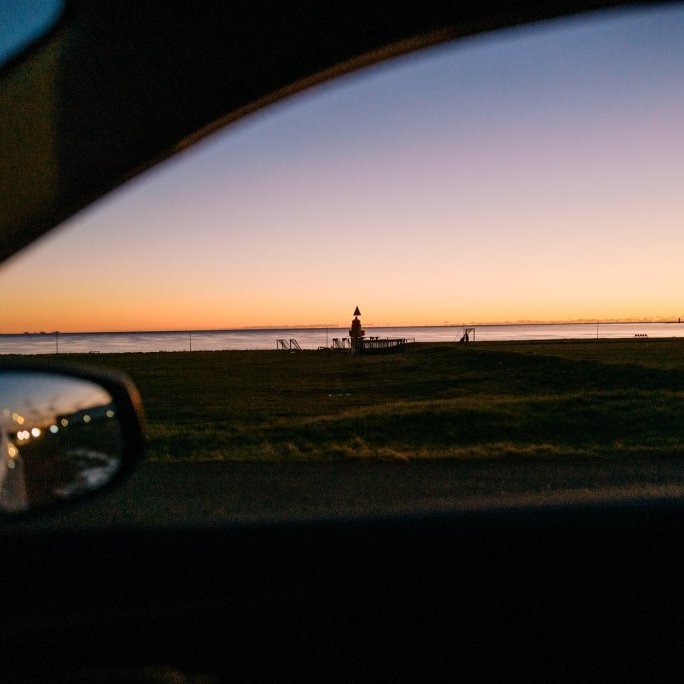 Vökudagar 2025 - Listaganga (Ljósmyndir: Blik studio)