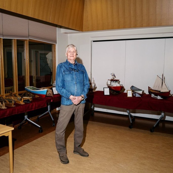 Vökudagar 2025 - Listaganga (Ljósmyndir: Blik studio)