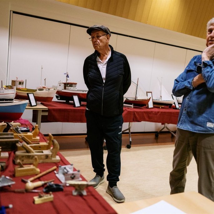 Vökudagar 2025 - Listaganga (Ljósmyndir: Blik studio)