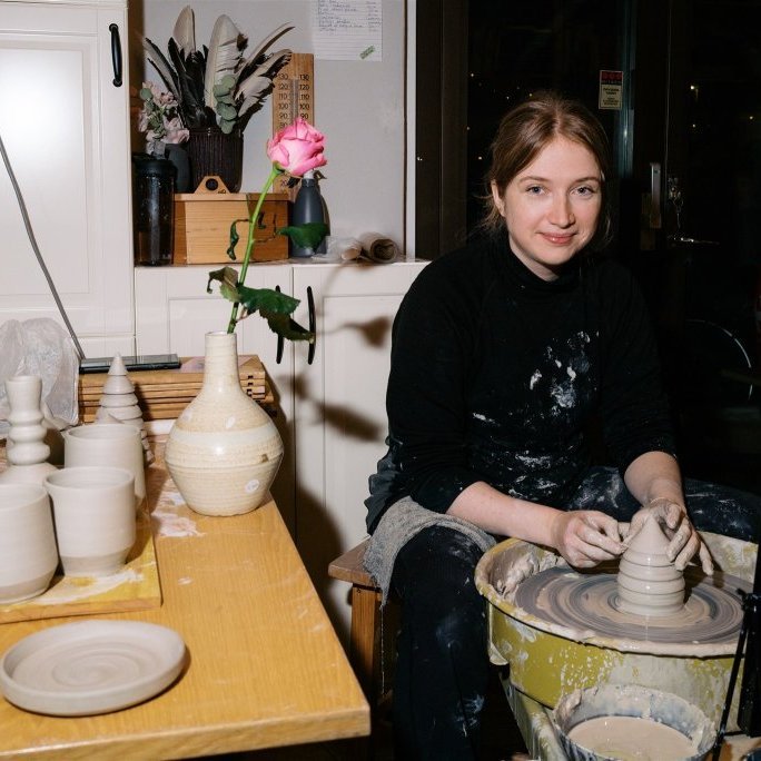 Vökudagar 2025 - Listaganga (Ljósmyndir: Blik studio)