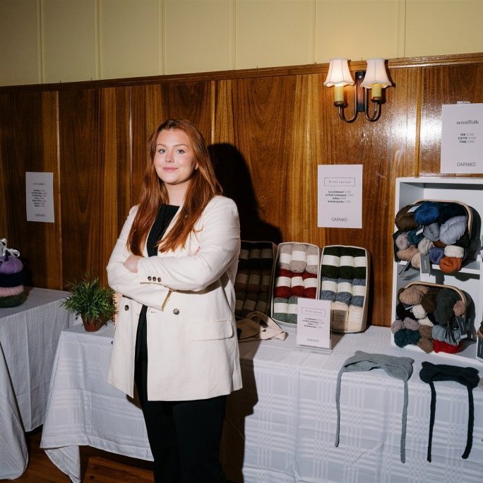 Vökudagar 2025 - Listaganga (Ljósmyndir: Blik studio)