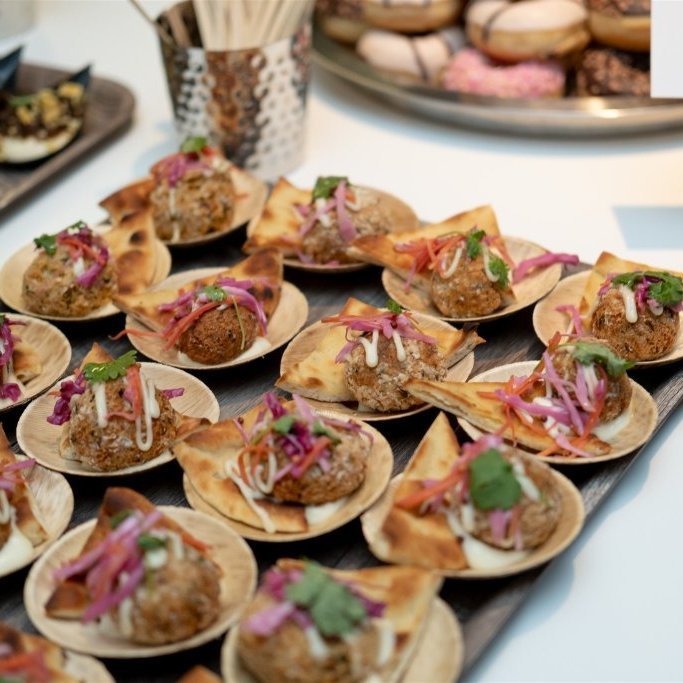 Setningarhátíð Vökudaga / Ljósmynd: Blik studio