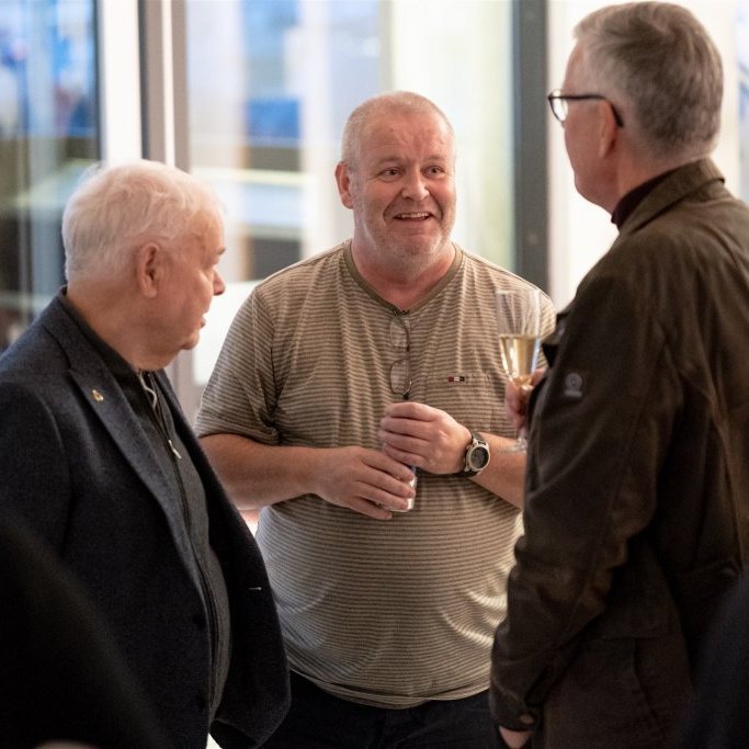 Setningarhátíð Vökudaga / Ljósmynd: Blik studio