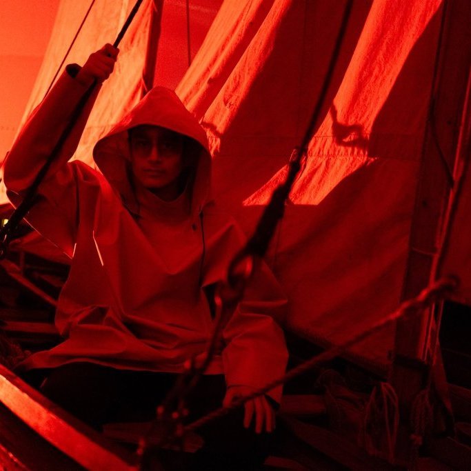 Hrollvekja á Byggðasafninu í Görðum / Ljósmynd: Blik studio