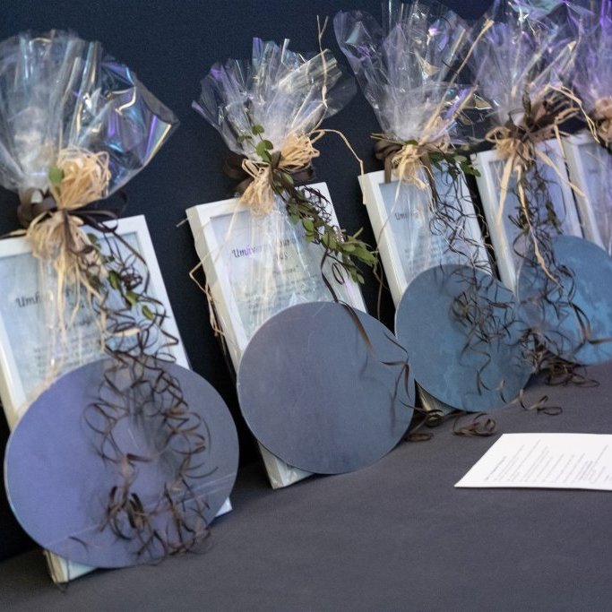 Umhverfisviðurkenningar 2023 / Ljósmynd: Blik studio