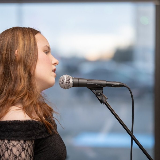 Setningarhátíð Vökudaga / Ljósmynd: Blik studio