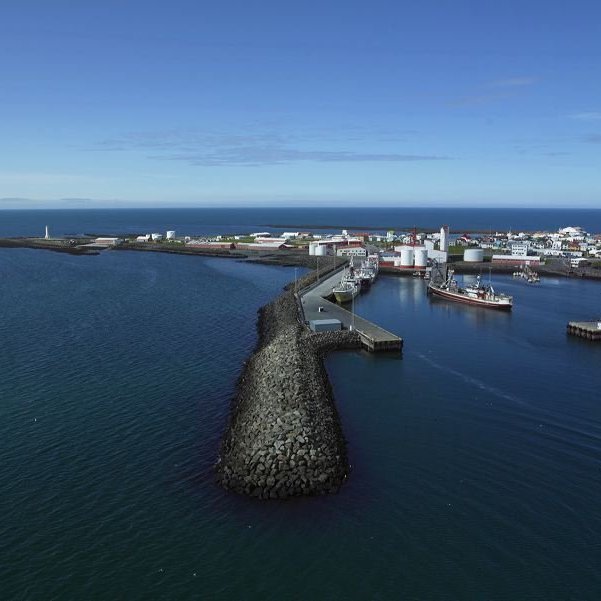 Tillaga að breytingu á aðal- og deiliskipulagi Akraneshafnar