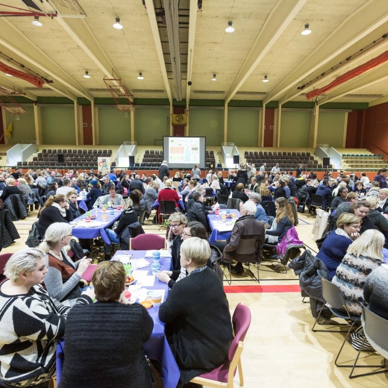 Lokað vegna mannauðsdags Akraneskaupstaðar
