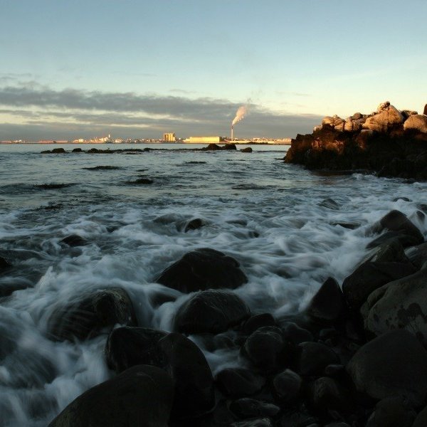 Vefur Akraneskaupstaðar tilnefndur til vefverðlauna SVEF