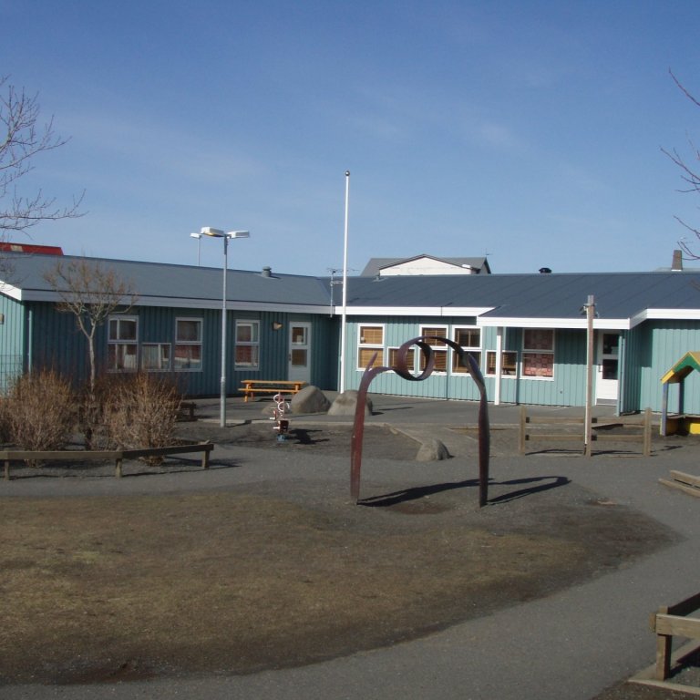 Leikskólinn Teigasel