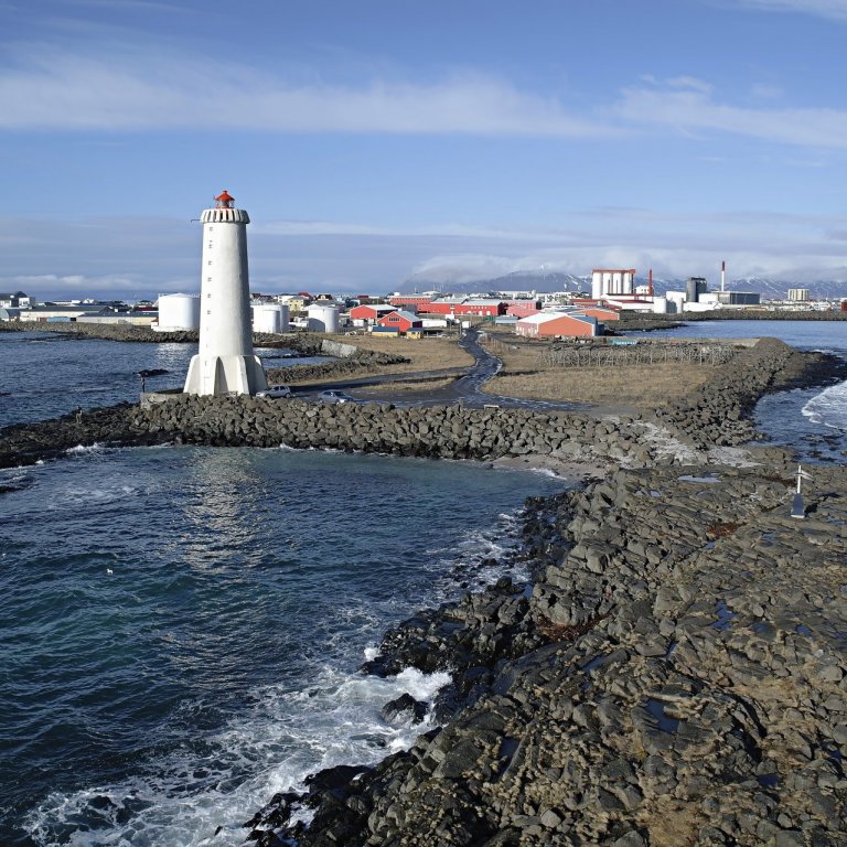 Akraneskaupstaður auglýsir eftir fjármálastjóra