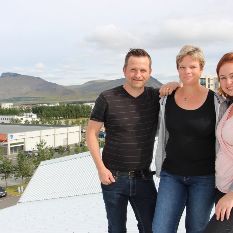 Lið Akraness mætir liði Árborgar annað kvöld