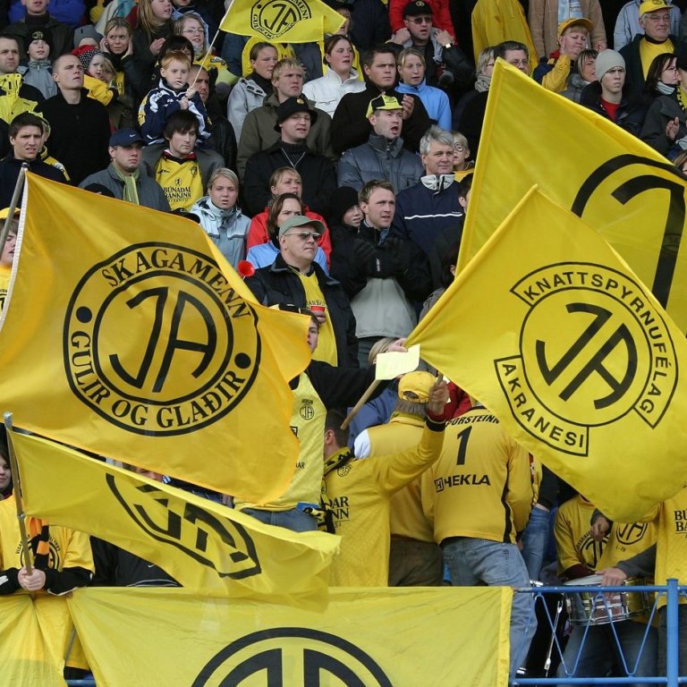 Afmælishátíð ÍA