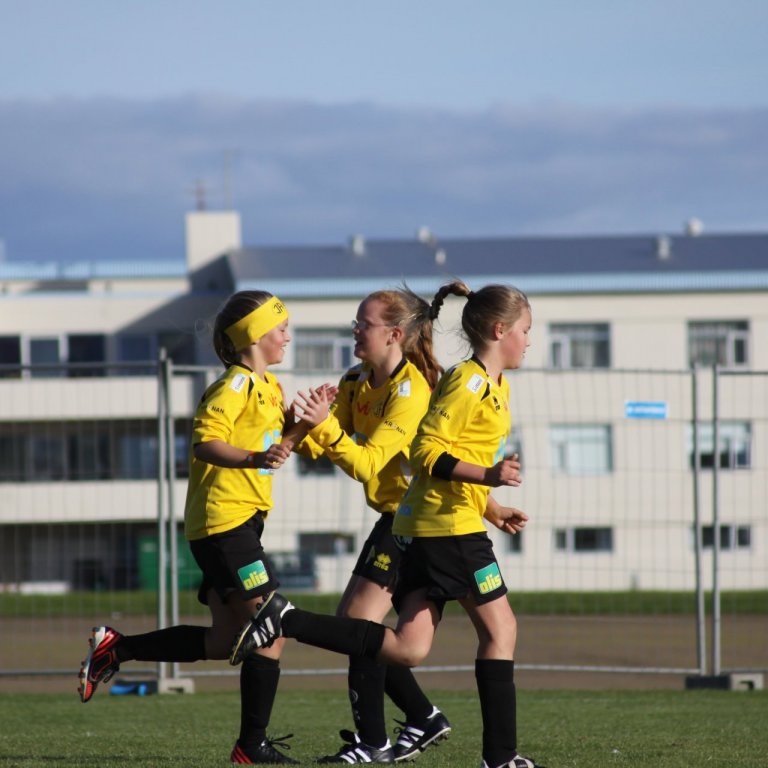 Fréttabréf Íþróttabandalags Akraness