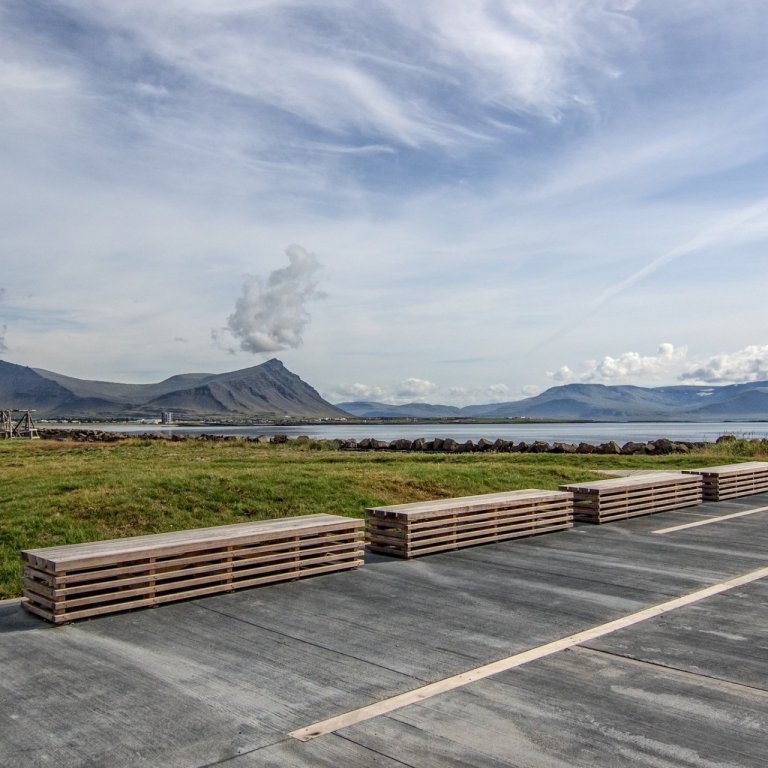 Ráðning umhverfisstjóra og rekstrarstjóra á skipulags- og umhverfissviði