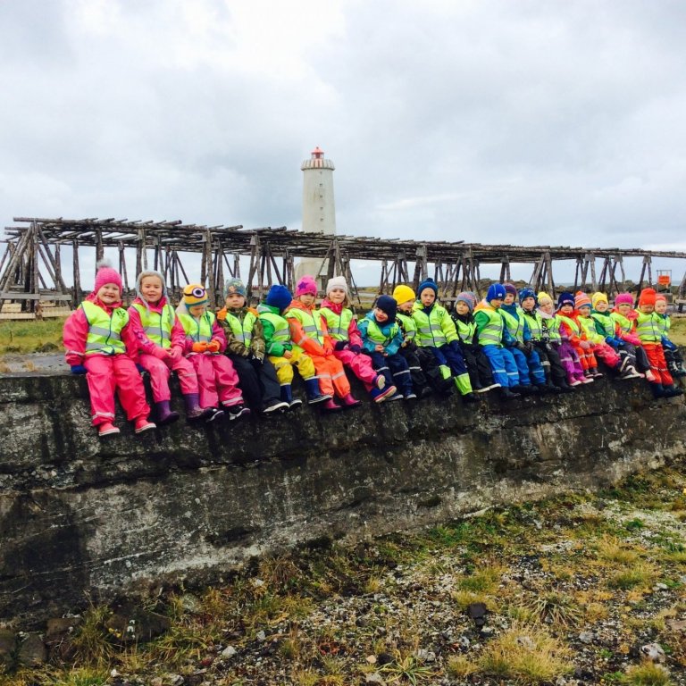 Aukin þjónusta leikskóla yfir sumartímann