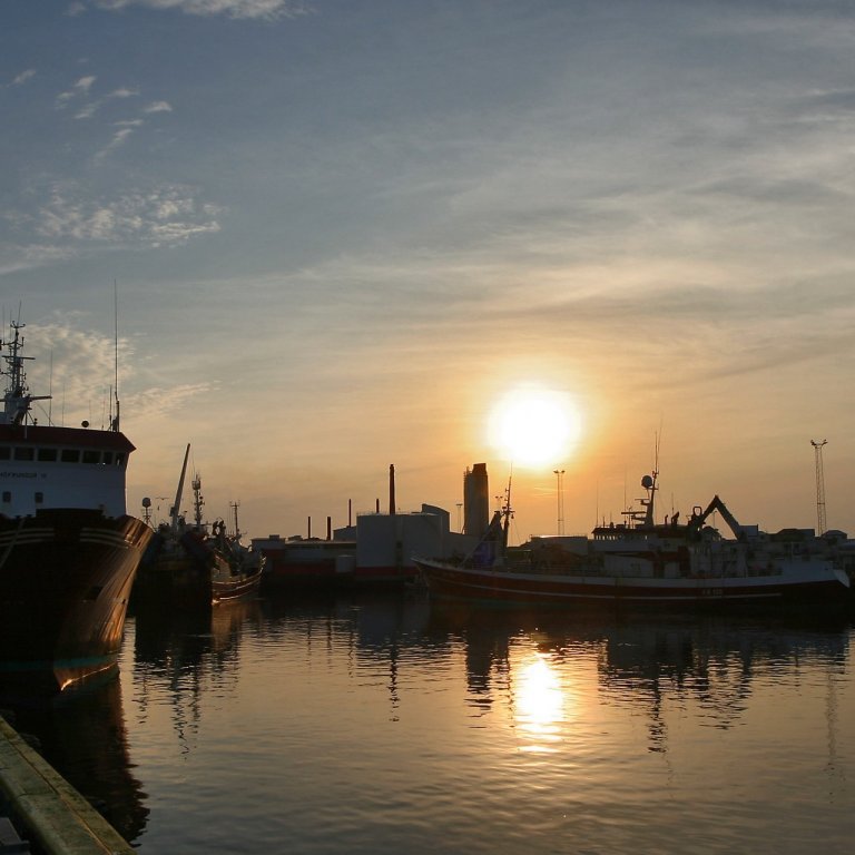 Opinn kynningarfundur um tillögu að endurskoðun á aðalskipulagi Akraness