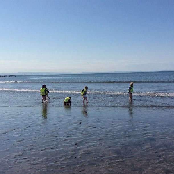 Sumarleyfi leikskólanna á árinu 2018