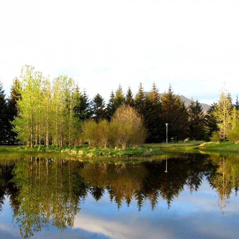 Garðalundur