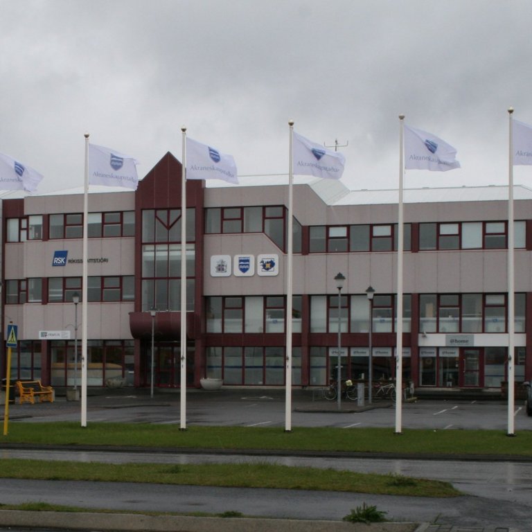 Ályktun bæjarstjórnar Akraness varðandi málefni Orkuveitu Reykjavíkur
