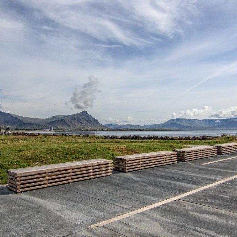 Fyrri umræðu lokið um fjárhagsáætlun Akraneskaupstaðar fyrir árin 2019-2022