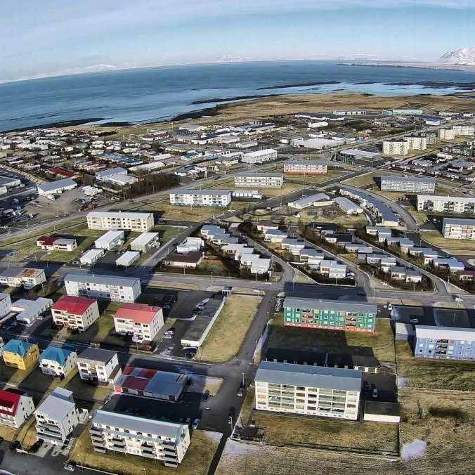 Lokið - Vátryggingaútboð Akraneskaupstaðar 2019