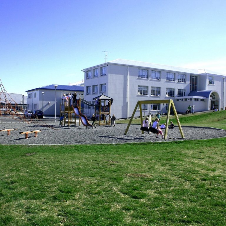 Umsækjendur um starf aðstoðarskólastjóra við Brekkubæjarskóla
