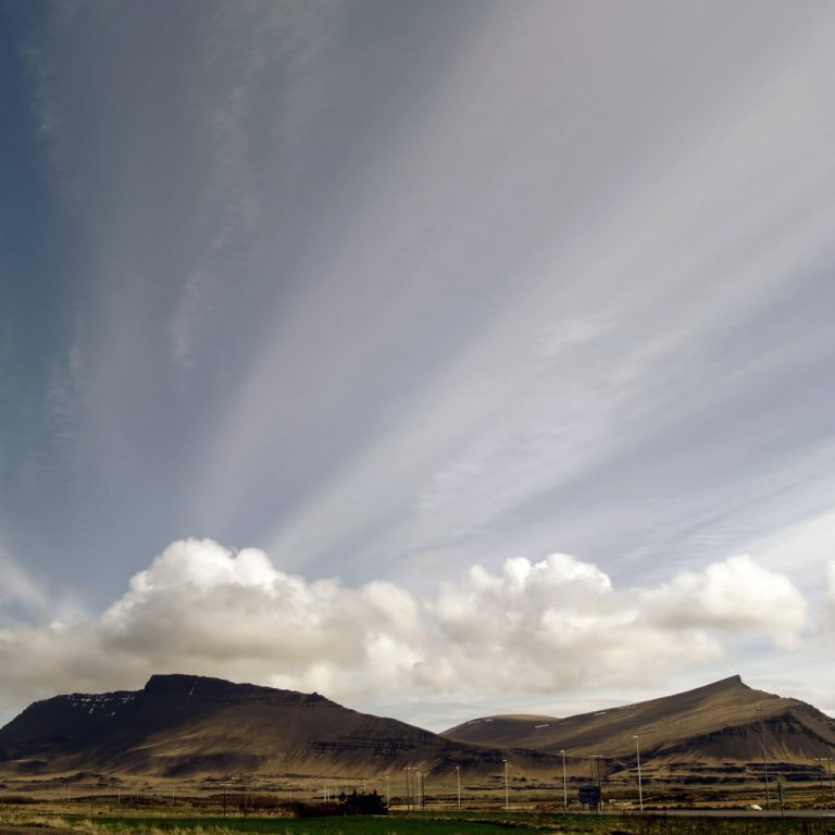 Gerður Jóhanna (S) hefur óskað eftir ótímabundnu leyfi