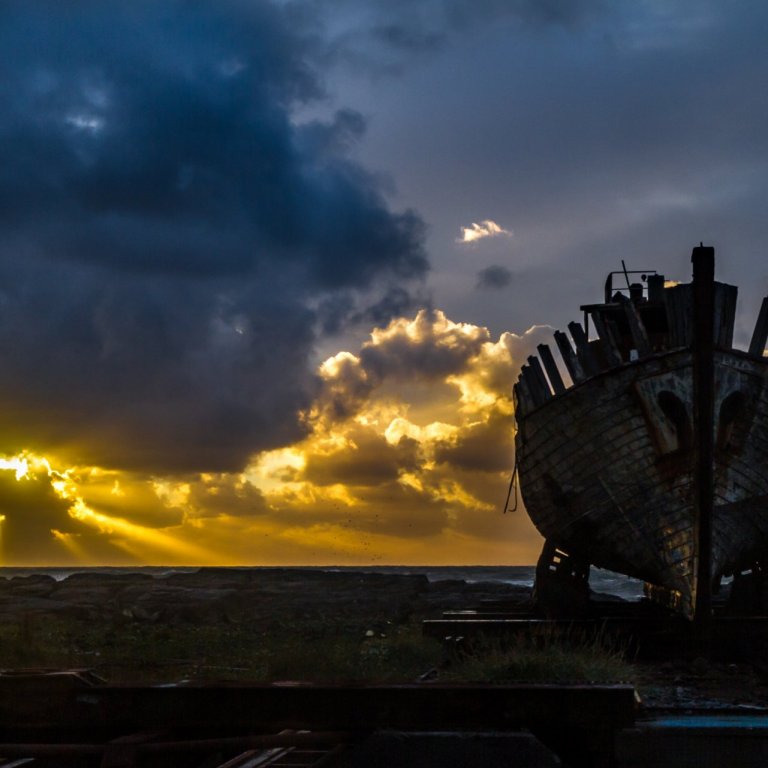 Samvinna, samheldni og mögnuð frammistaða