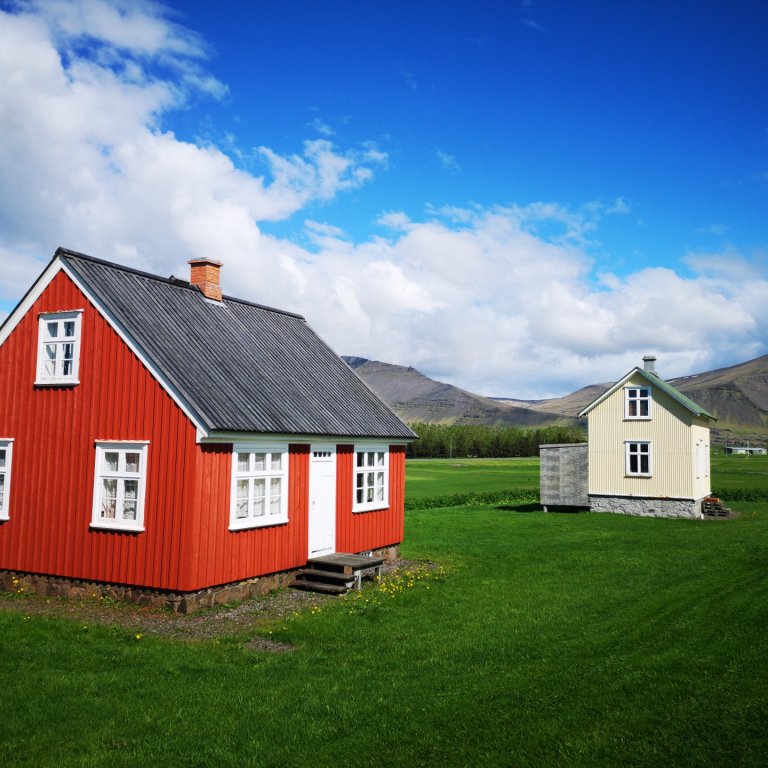 Bæjarstjórnarfundur 9. júní