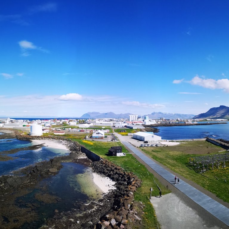 Leigufélagið Bríet óskar eftir byggingaraðilum til þátttöku í uppbyggingu íbúða á Akranesi