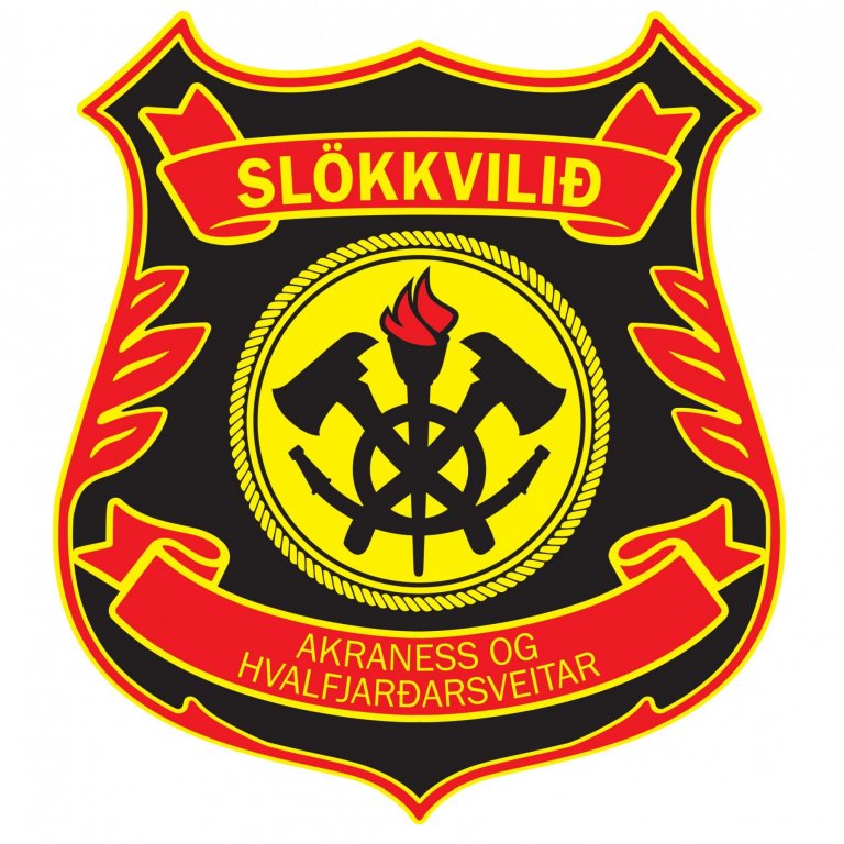 Áríðandi tilkynning frá slökkviliði Akraness og Hvalfjarðarsveitar