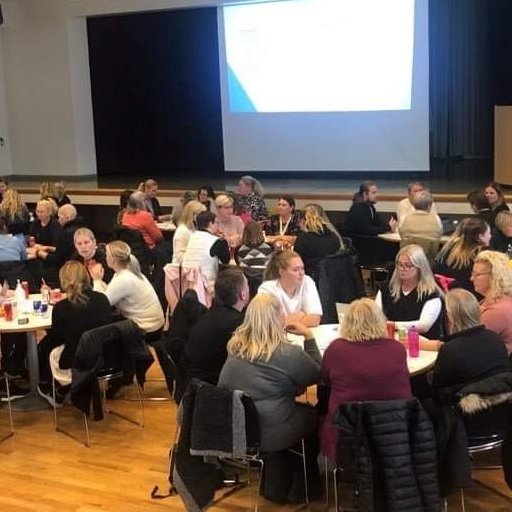 Akraneskaupstaður mótar menntastefnu