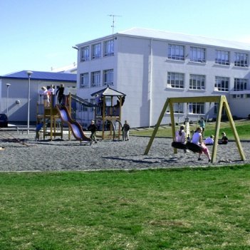 Kynning á niðurstöðum úttektar Verkís verkfræðistofu á húsnæði Brekkubæjarskóla