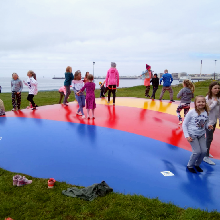 Skráning í frístund skólaárið 2022-2023