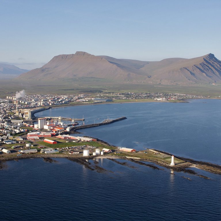 Jöfnunarsjóður - umsögn bæjarstjórnar Akraness á endurskoðun regluverks