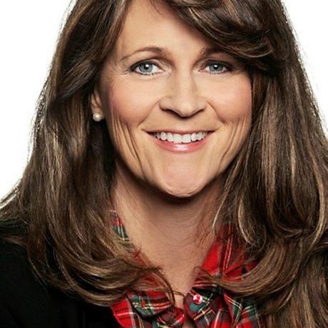 Magnea Þórey Hjálmarsdóttir, formaður undirbúningsstarfshóps