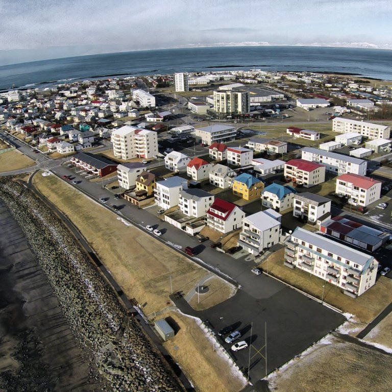 Loftgæði á Akranesi nú mælanleg með nýjum rykmæli