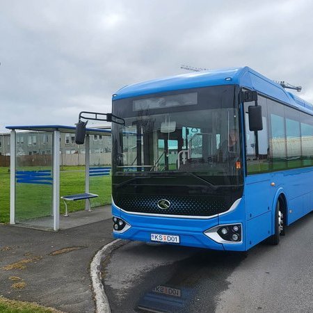 Breytingar á strætisvagnaleiðum þriðjudag til föstudag