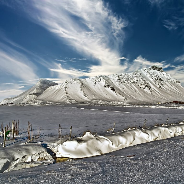 Bæjarstjórnarfundur þann 9. janúar