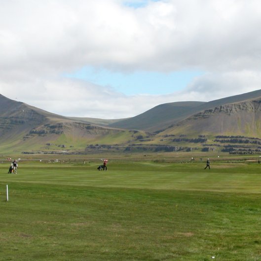Bæjarstjórnarfundur þann 23. apríl