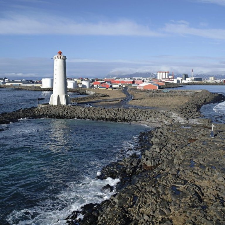 Ársreikningur Akraneskaupstaðar 2023 endurspeglar traustan rekstur sveitafélagsins og  sýnir mun bet…