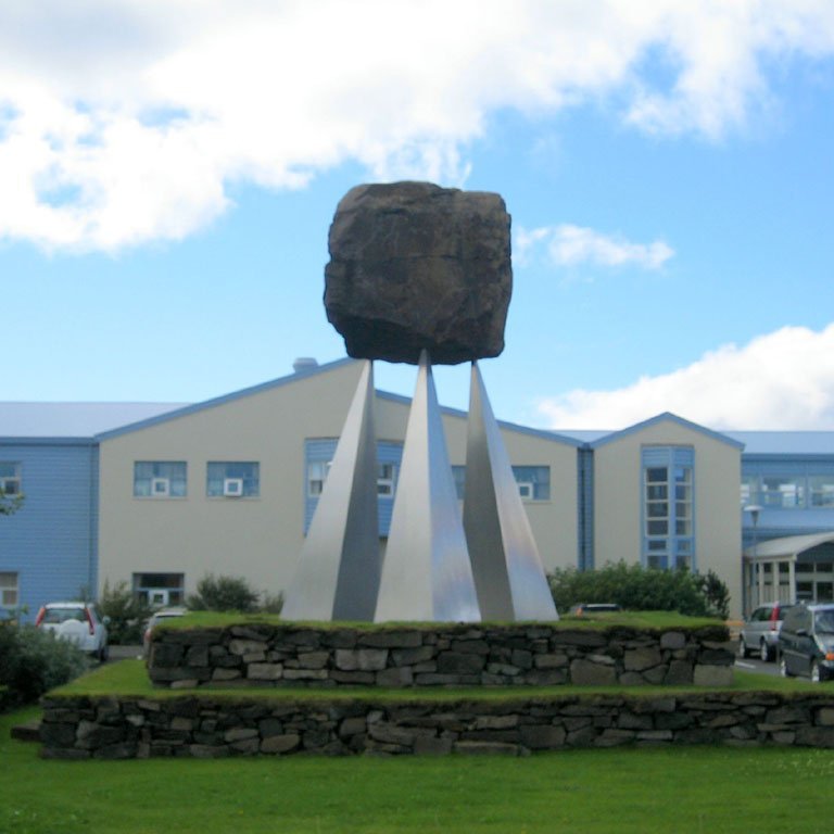 Höfði dvalarheimili - aðalfundarboð 2024