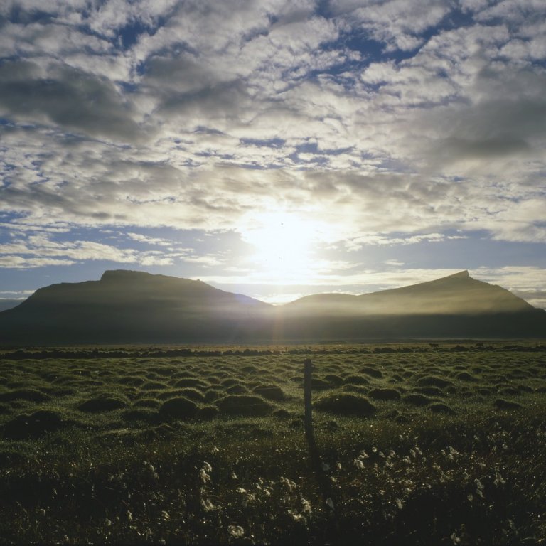 Bæjarstjórnarfundur þann 8. október