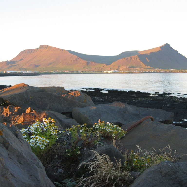 Þjónustuver - skiptiborð komið í lag